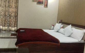 Hotel Bhopal Palace, Bhopal 4